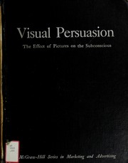 Visual persuasion