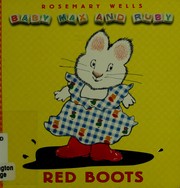 Red Boots (Baby Max and Ruby)