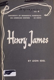 Henry James