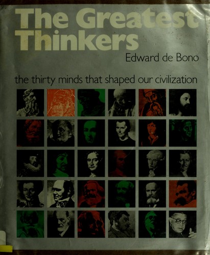 The Greatest Thinkers