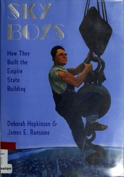 Sky boys