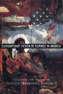 Contemporary Fiction by Filipinos in America