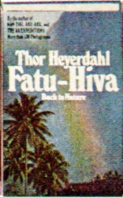 Fatu-Hiva - Retorno a la Naturaleza