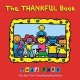 The thankful book