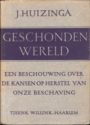 Geschonden wereld