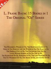 15 Books in 1