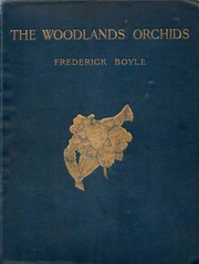 The Woodlands orchids