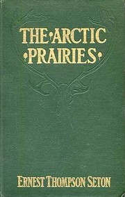 The Arctic prairies