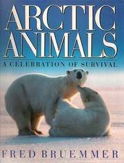 Arctic Animals
