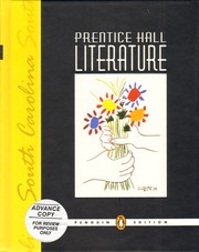 Prentice Hall Literature