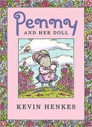 Penny and her doll