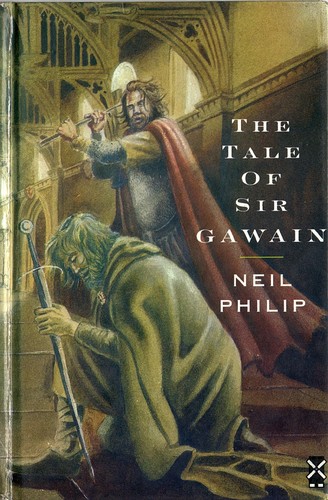 The tale of Sir Gawain