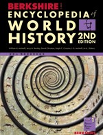 Berkshire Encyclopedia of World History, 2nd Edition