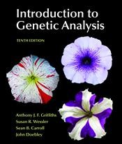 Introduction to genetic analysis