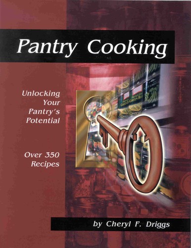 Pantry Cooking