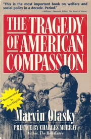 The tragedy of American compassion
