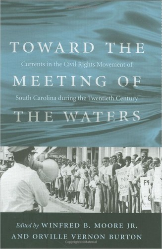 Toward the meeting of the waters