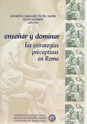 Enseñar y dominar