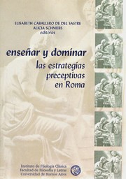 Enseñar y dominar