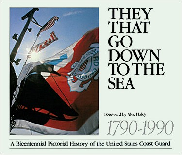 They That Go Down To The Sea