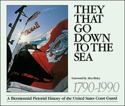 They That Go Down To The Sea