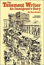 The Tenement Writer
