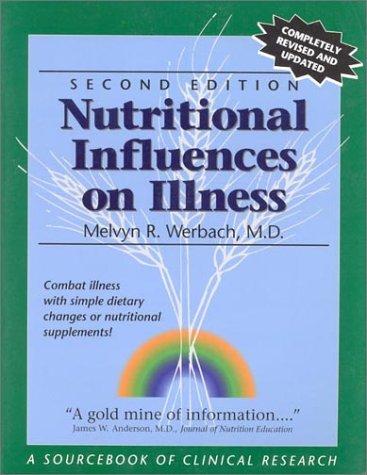 Nutritional influences on illness