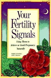Your fertility signals