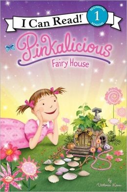 Pinkalicious