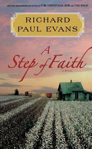 A step of faith
