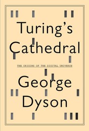 Turing's cathedral