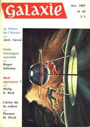 Galaxie # 43