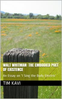 Walt Whitman