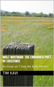 Walt Whitman
