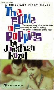 The fume of poppies