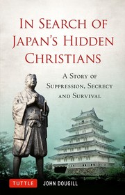 In search of Japan's hidden Christians