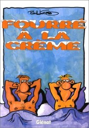 Fourré à la crème