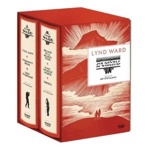 Lynd Ward