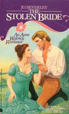 The Stolen Bride