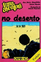 Uma aventura no deserto