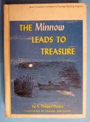 The Minnow leads to treasure
