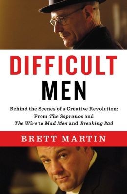 Difficult Men