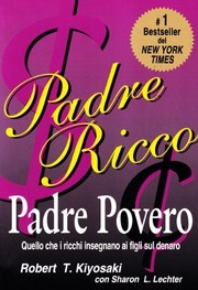 Padre ricco padre povero