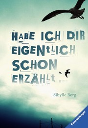 Habe ich dir eigentlich schon erzählt...