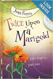 Twice Upon a Marigold (Upon a Marigold #2)