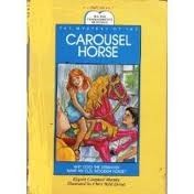 The mystery of the carousel horse
