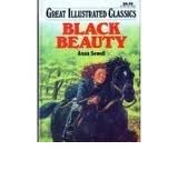 Black Beauty (Great Illustrated Classics)