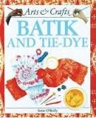 Batik and tie-dye