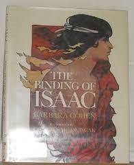 The binding of Isaac