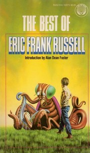 The Best of Eric Frank Russell